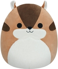 Squishmallows 30 cm P16 Melzie Chipmunk