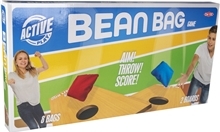 Tactic Active Play Bean Bag Game