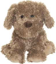 Teddykompaniet Selma Brun 25 cm