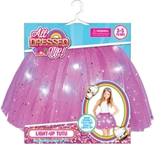 All Dressed Up Light Up Tutu