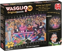 Wasgij Original 30 Strictly Can't Dance!
