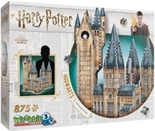 Wrebbit 3D Pussel Harry Potter Astronomy Tower