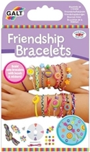 Galt Cool Create Friendship Bracelets
