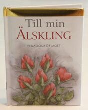 Bok -Till min älskling