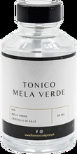 Tonico Mela Verde K Flavour Liquido Shot 30ml Gin Mela Verde Sale