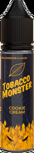 Cookie Cream Tobacco Monster Liquido Shot 15ml Tabacco Crema Biscotto