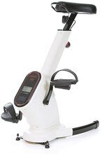 Desk bike, ergonomisk skrivbordscykel med trampor, Maximal sitthöjd: 87 cm