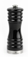Pepparkvarn München, 15 cm, svart
