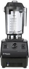 Blender, Drink machine advance, 22,9×20,3×44,9 cm, svart
