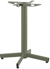 Bordsstativ Classic Counter, b.64, h.90, sage green