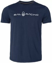 Sail Racing Bowman Tee Navy