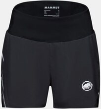 Mammut Aenergy TR Shorts Women Black