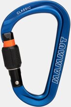 Mammut Classic HMS Screwgate Carabiner