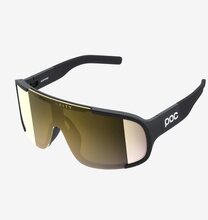 POC Aspire Uranium Black