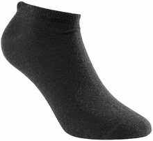 Woolpower Shoe Liner Socks Black