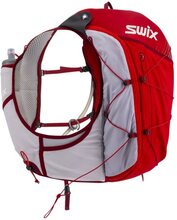 Swix V Pace 4L Hydration Vest Swix Red