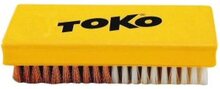Toko Base Brushes-Combi Nylon/Copper