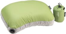 Cocoon Air Core Pillow Hood/Camp UL 28X37 Wasabi/Grey