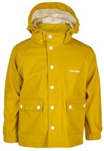 Tretorn Wings Raincoat Kids Yellow