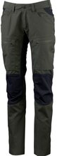Lundhags Lockne WS Pant Dk Forest Green