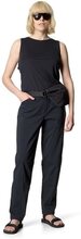 Houdini Wadi Pants Women True Black