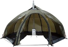 Helsport Varanger Dome 8-10 Outer Tent Incl. Pole