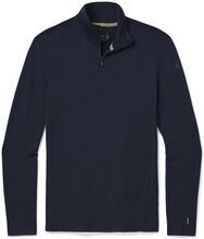 Smartwool M Classic Thermal Merino 1/4 Zip Deep Navy