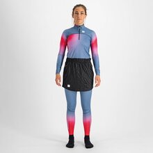 Sportful Rythmo Skirt Black