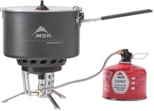 MSR Windburner Group System