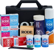 Rode Kit Box Nordic 1