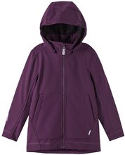 Reima Espoo Softshell Jacka