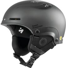 Sweet Protection Blaster II Mips Helmet Dirt Black