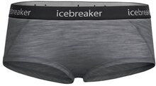 Icebreaker W Sprite Hot pantss Gritstone Hthr