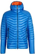 Mammut Eigerjoch Advanced In Hooded Jacket Men Azurit