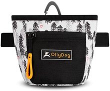 OllyDog Goodie Treat Bag Tree Hugger