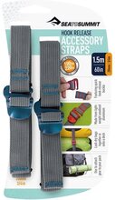 Sea to Summit Accessory Strap with hook 20 mm, 1.5 m