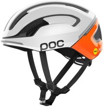 POC Omne Air MIPS Fluorescent Orange Avip