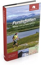 Vildmarksbiblioteket Vandringsturer kring Funäsdalen