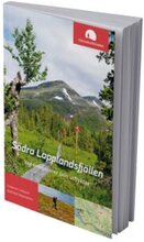Vildmarksbiblioteket Södra Lapplandsfjällen - VandringsturerOch Utflykter