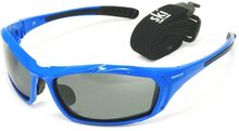 Skistart Sportglasögon Pro2 Blue