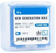 Skistart New Generation Wax