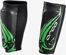 Orca Swimrun Calf Guards