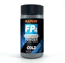 Maplus FP4 Pulver
