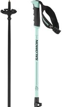 Salomon Poles MTN Alu S3 Bleached Aqua