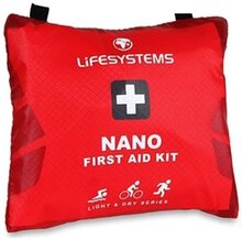 Lifesystems Light & Dry Nano First Aid Kit