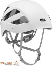 Petzl Boreo Climbing Helmet White
