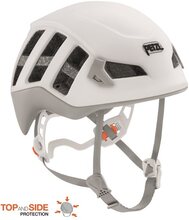 Petzl Meteora Helmet Gray