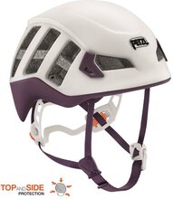 Petzl Meteora Helmet Violet