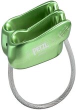 Petzl Belay Device Verso Green
