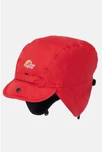 Lowe Alpine Classic Mountain Cap Red